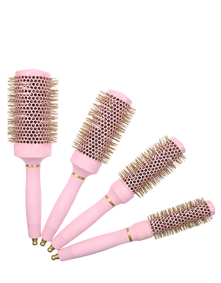 Salon Hair Brush