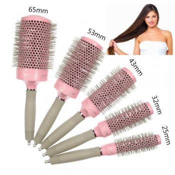 Ceramic Hair brush-603