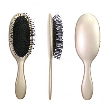 Paddle hair brush-605