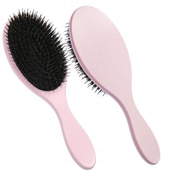 Extension hair brush-608