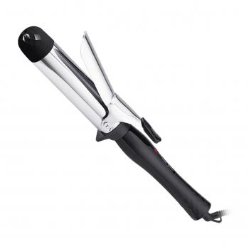 Amazon Hot Sales Factory Cheep Price PTC Heating Curling Iron Hair Iron Hair Curler